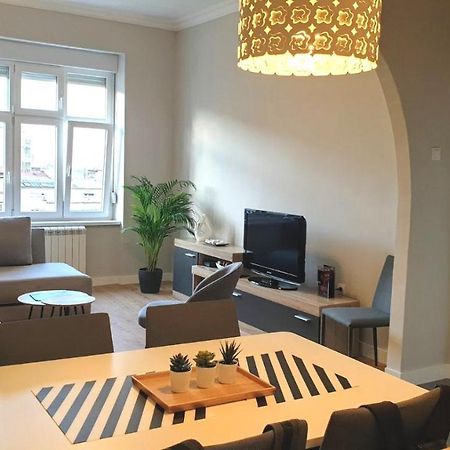 בלגרד City Break Apartments - City Zen מראה חיצוני תמונה