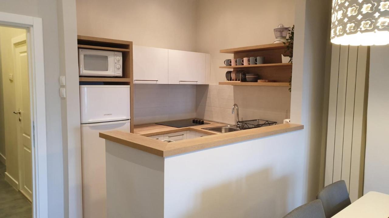 בלגרד City Break Apartments - City Zen מראה חיצוני תמונה